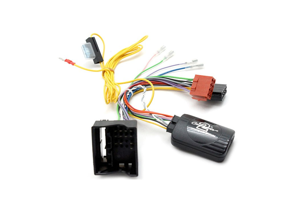 CTSMC005.2 Stalk Adapter for Mercedes C Class W204 / B / A Class/S