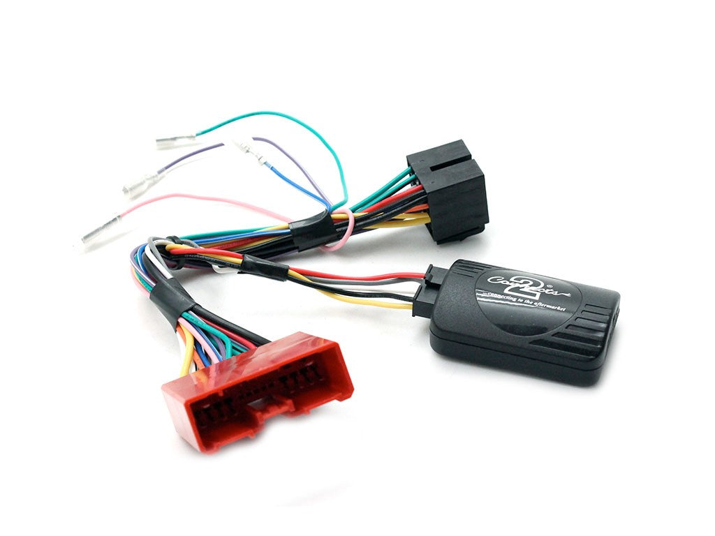 CTSMZ004.2 Stalk Adaptor for Mazda 3
