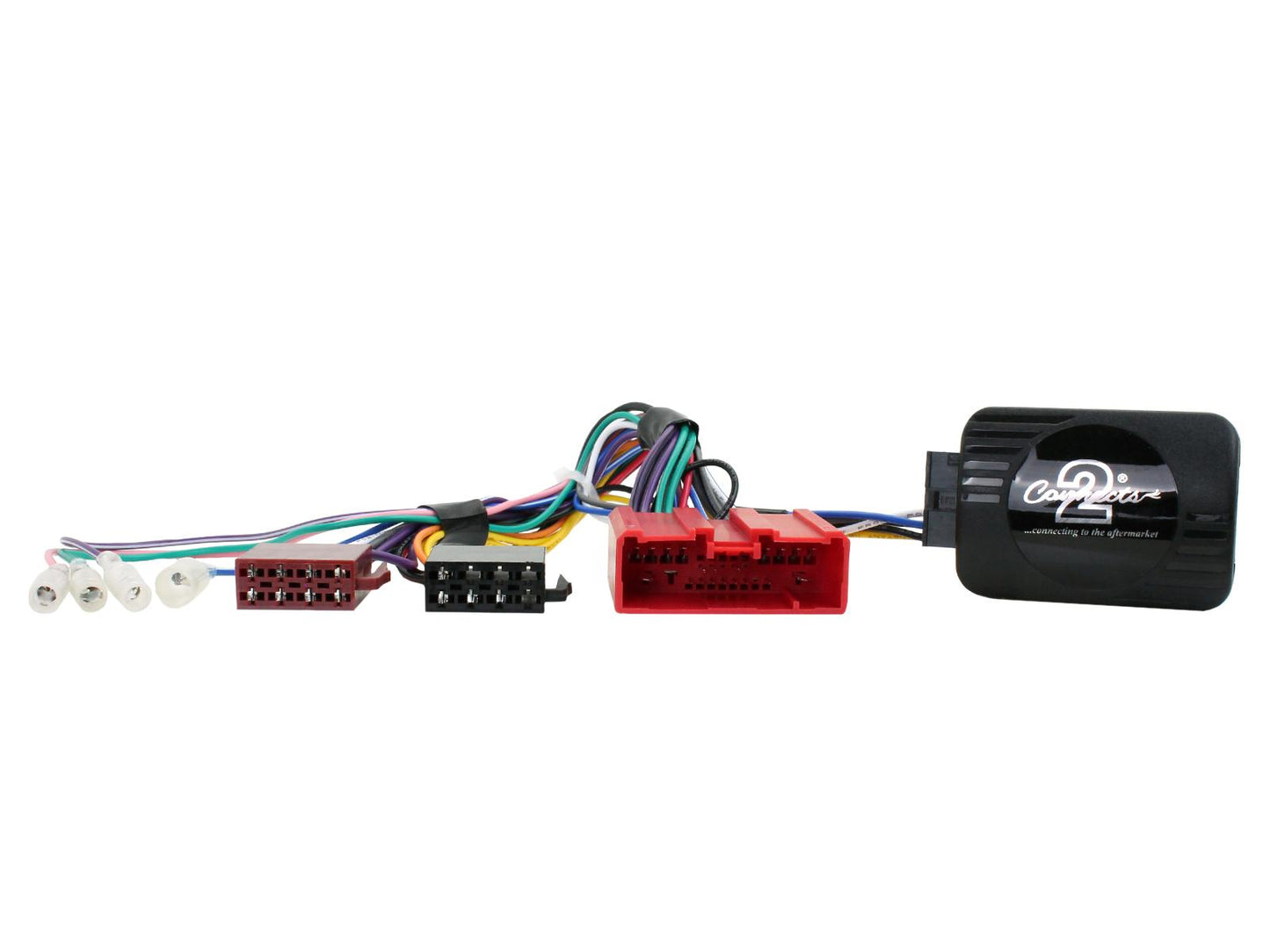 CONNECTS 2 CTSMZ009.2
