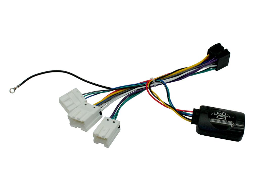 CONNECTS 2 CTSNS016.2