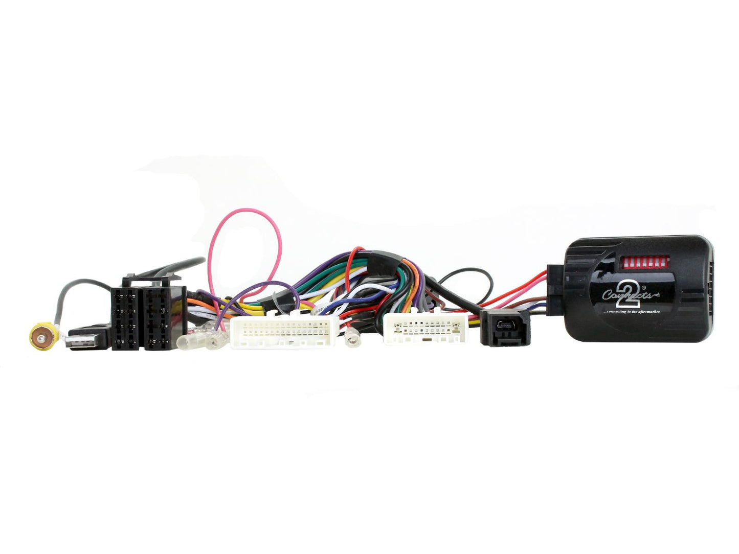 CONNECTS 2 CTSNS018.2