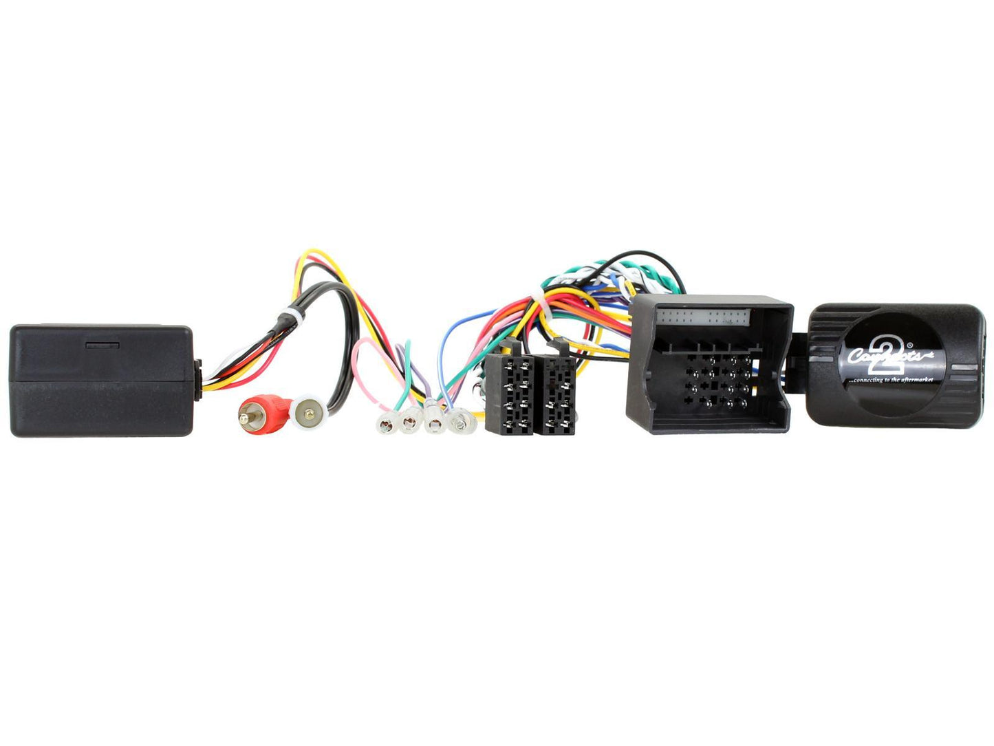 Connects2 CTSPO006.2