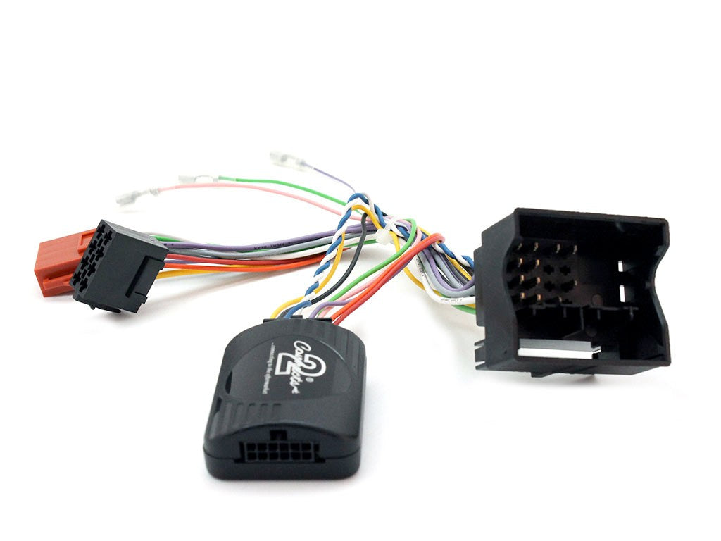 CTSRN006.2 Stalk Adapter for Renault