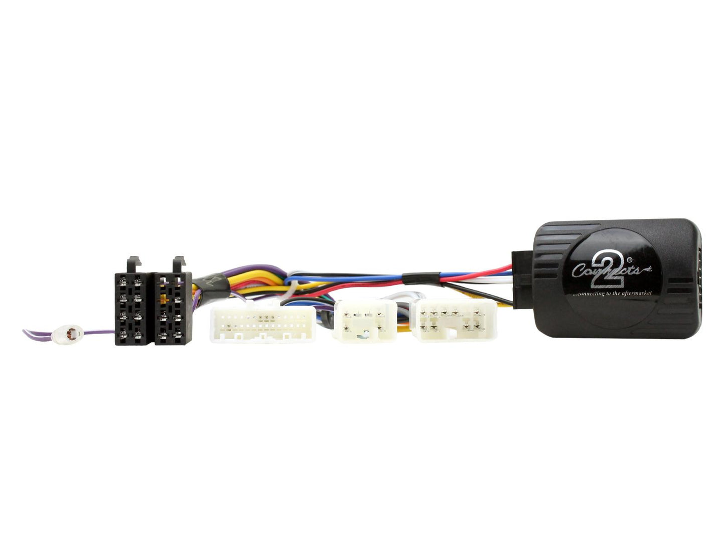CONNECTS 2 CTSSU004.2