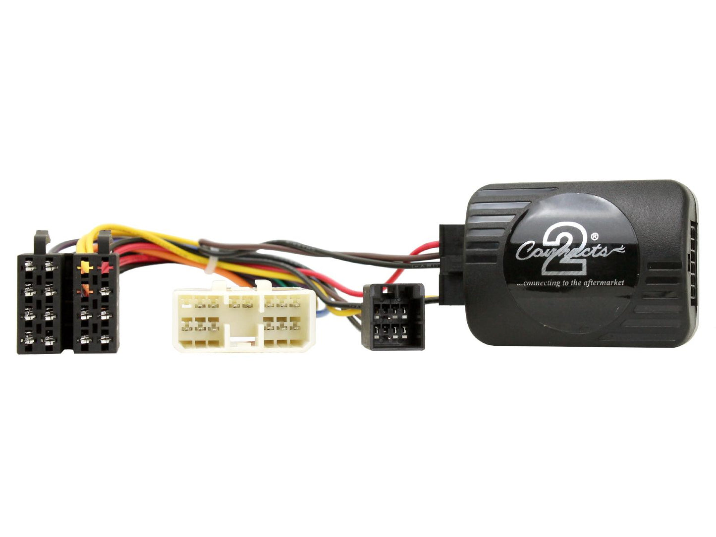 CONNECTS 2 CTSSU005.2