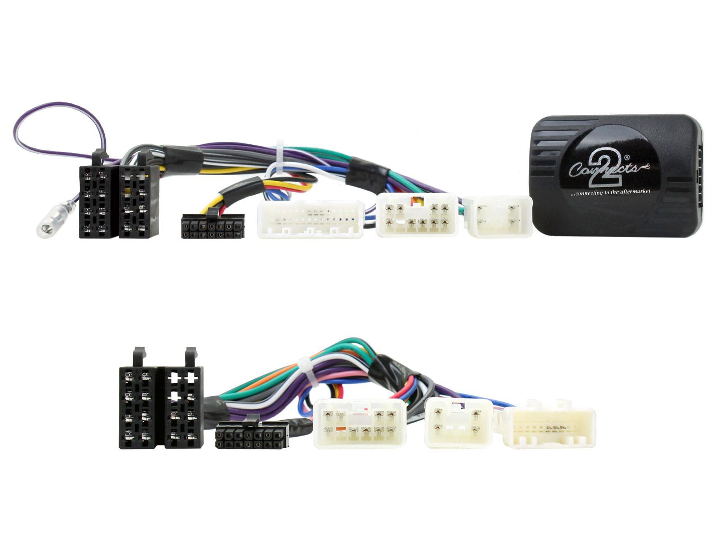 CONNECTS 2 CTSTY00C