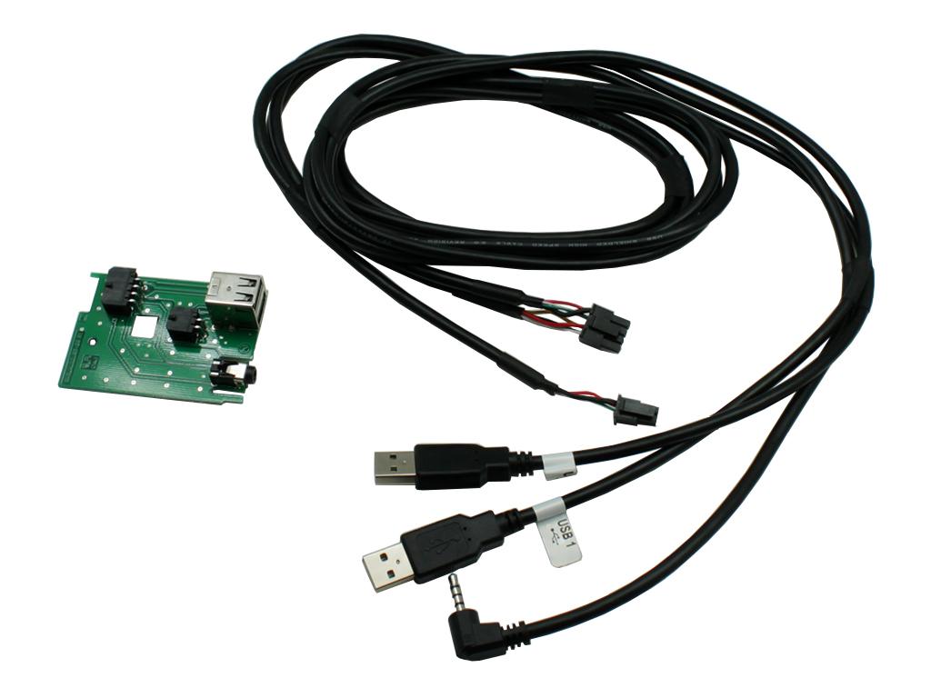 CONNECTS 2 CTSUBARUUSB.2