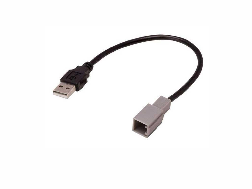 CONNECTS 2 CTSUBARUUSB