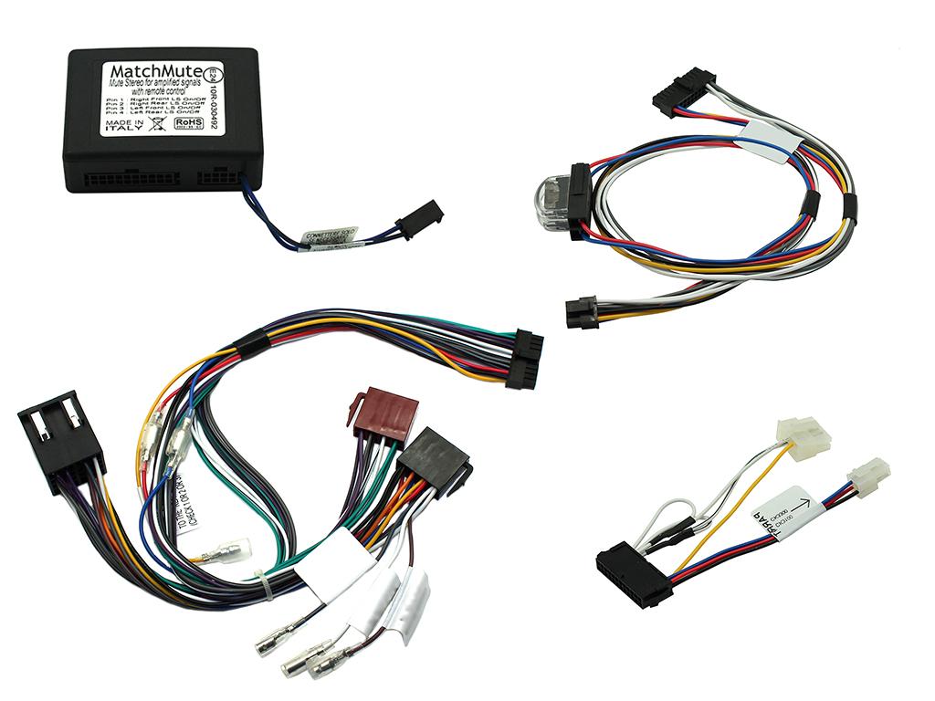 CONNECTS 2 CTTLR001