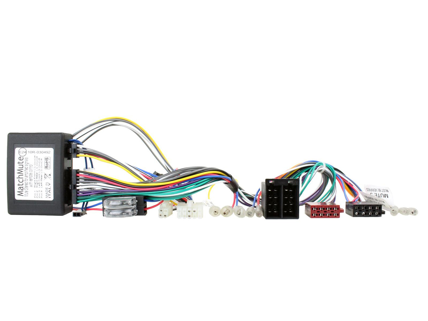 CONNECTS 2 CTTMC001