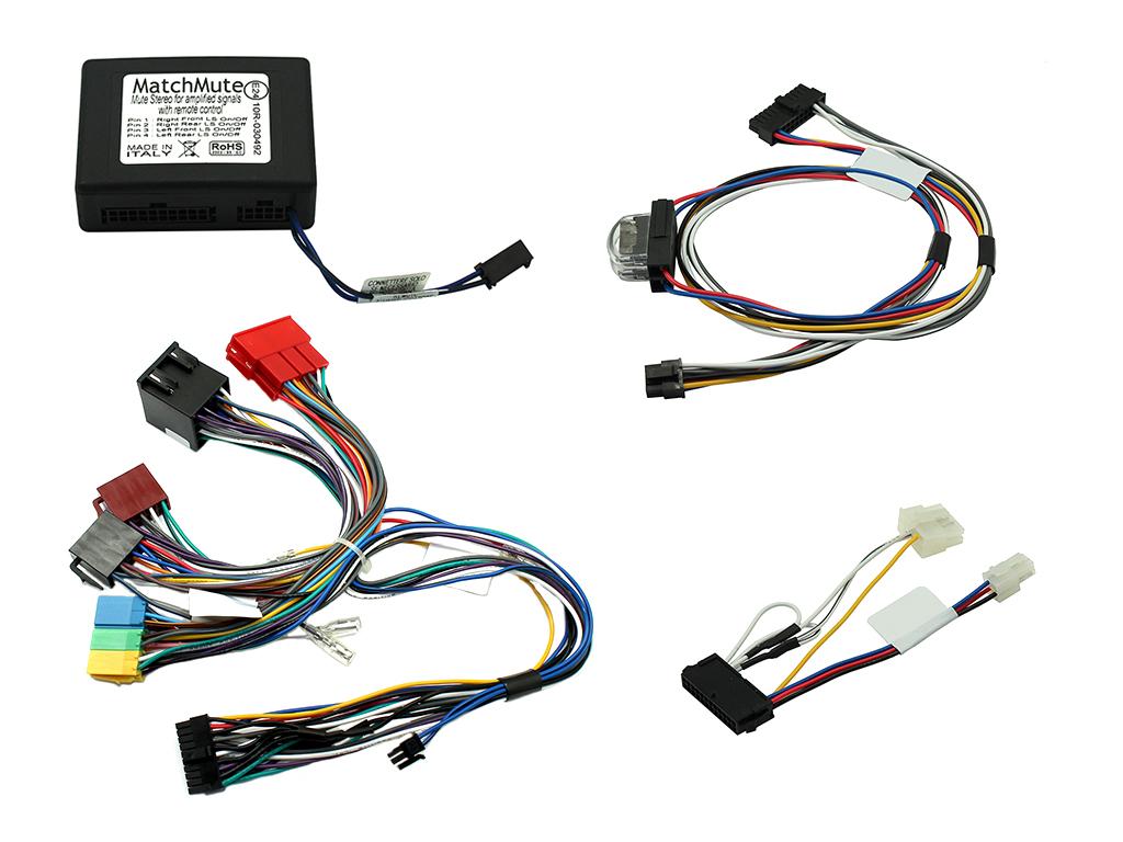 CONNECTS 2 CTTPO001