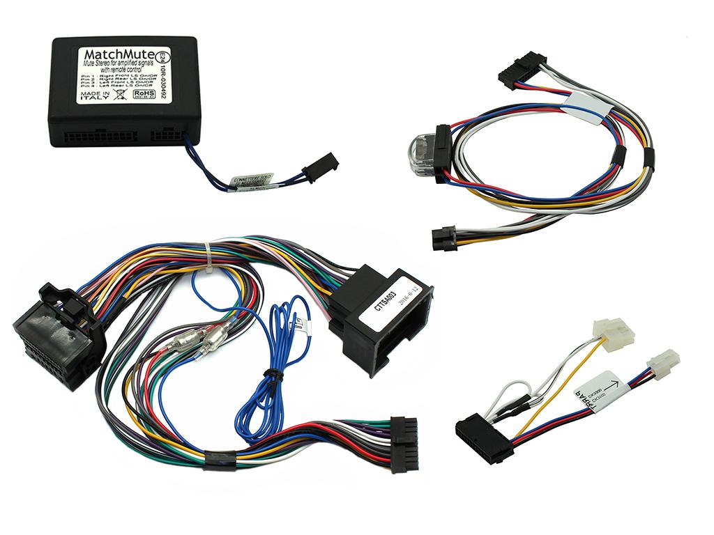 CONNECTS 2 CTTSA003