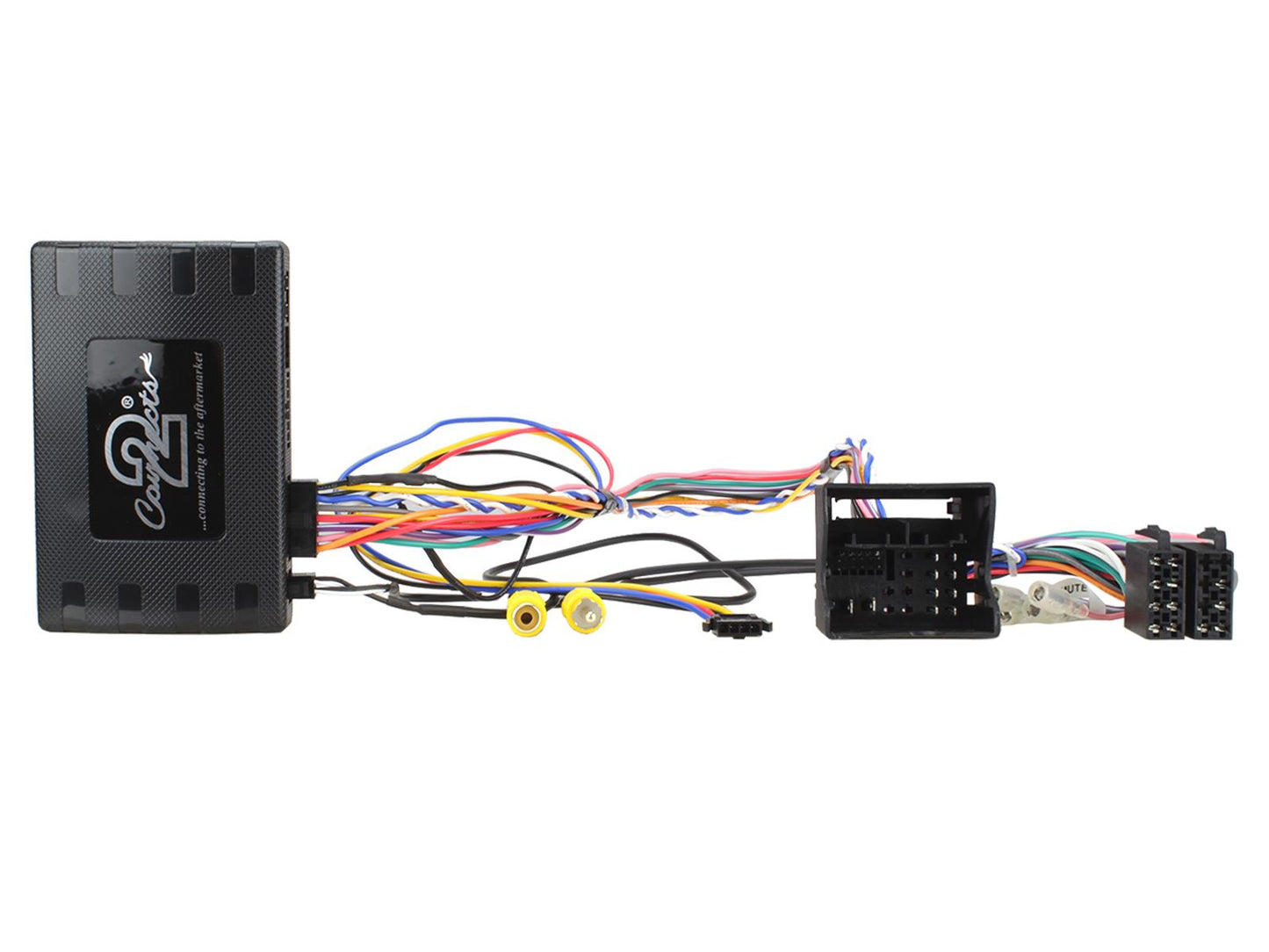 Connects2 CTUVW02 - VW Infoadapter