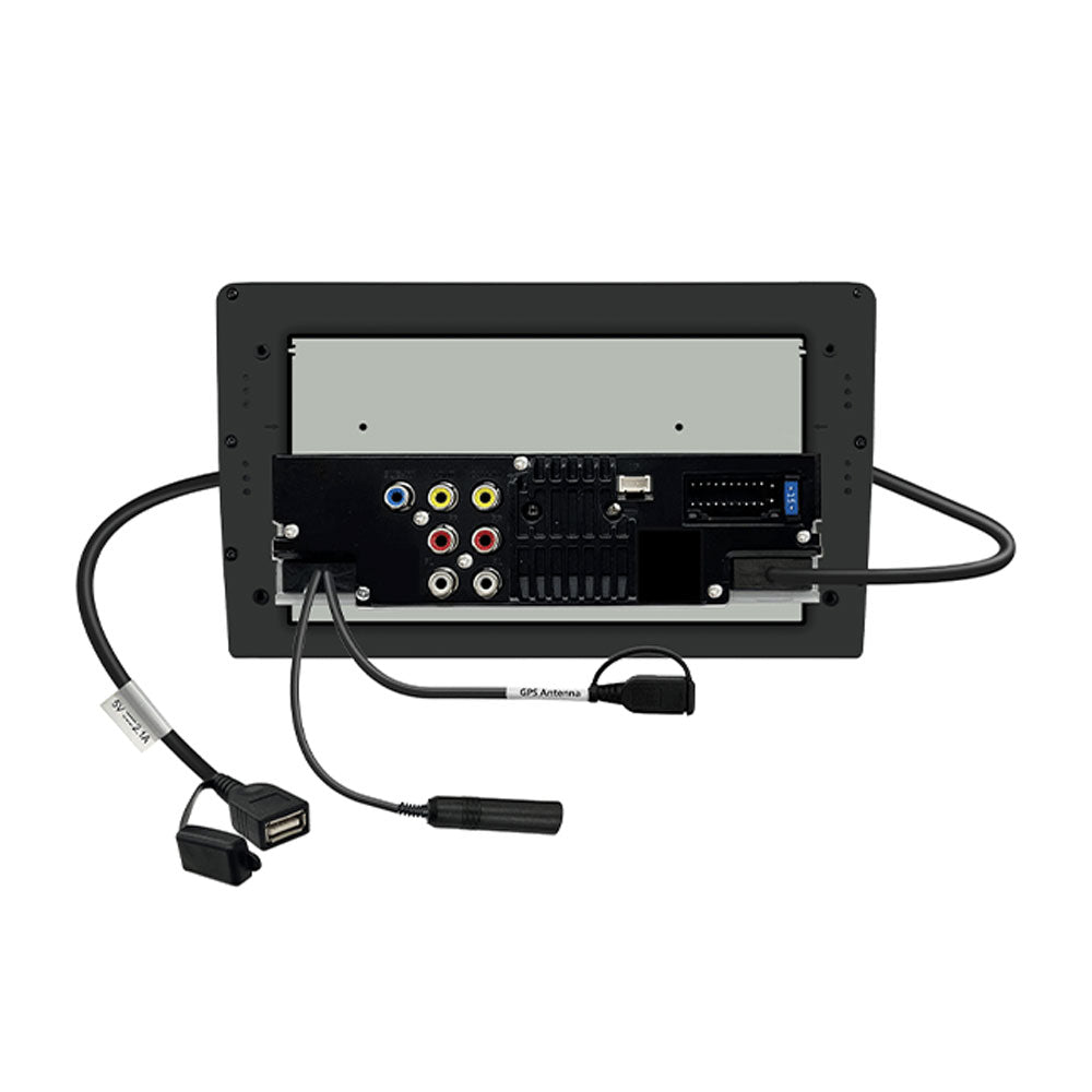 Kenwood DMX80AXS - 9.0" Universal Digital Multimedia Receiver