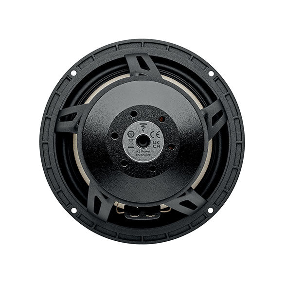 Focal ES165K2E - Elite K2E Power 6.5" (165mm) 2-Way Car Component Speakers