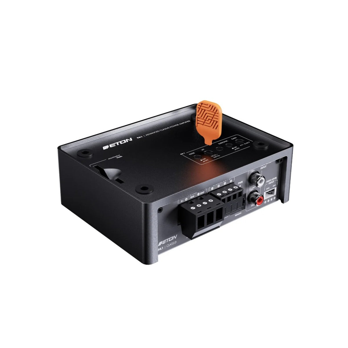 ETON PA 1 - Mono Class D Amplifier