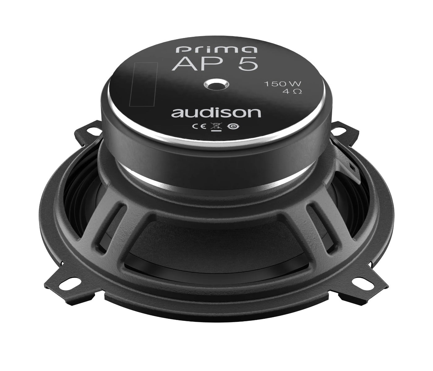 AUDISON AP5 - 5.25" Prima Midbass Drivers