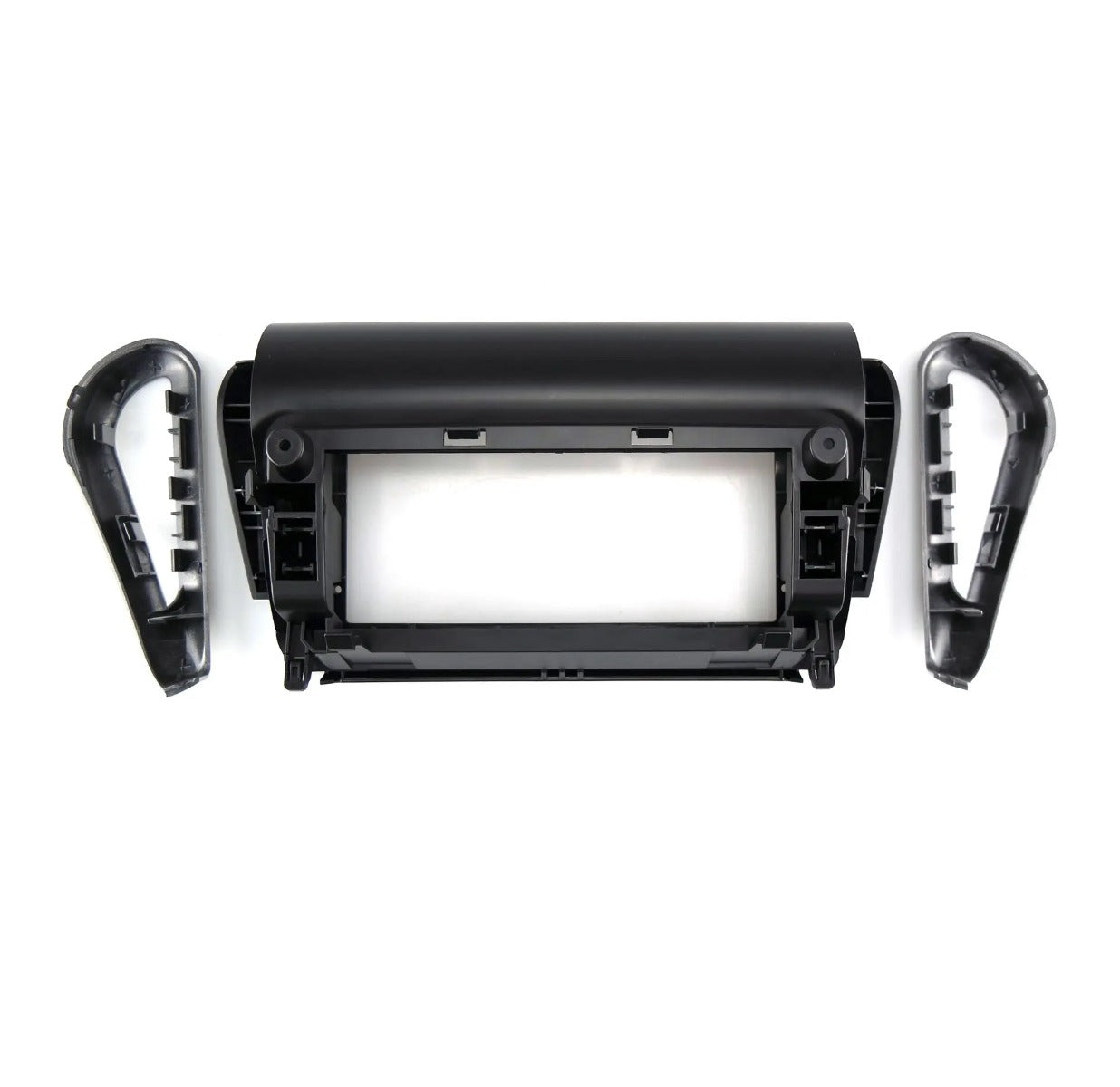 Pro Install F9PG3K - 9" Pro Fitting Kit for 2014+ Peugeot 2008