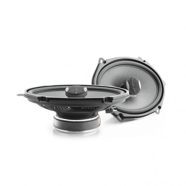 Focal Integration ISC570