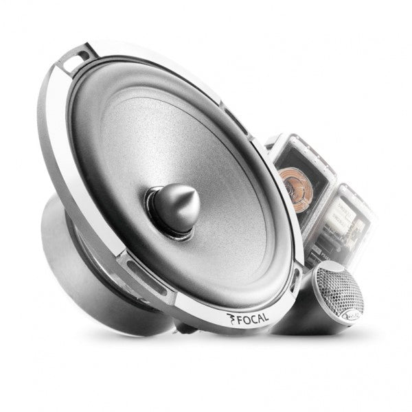 Focal Performance Expert PS165V