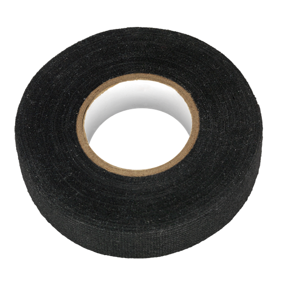 SEALEY FT01 - FLEECE TAPE (19mm x 15m)