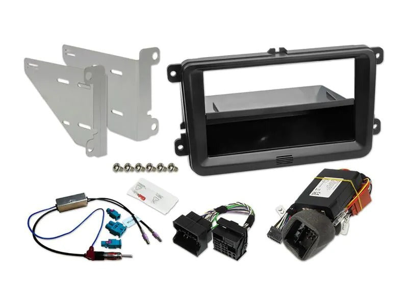 Alpine KIT-HALO-VW303 - MIB/PQ VW Fitting Kit For Alpine Stereos
