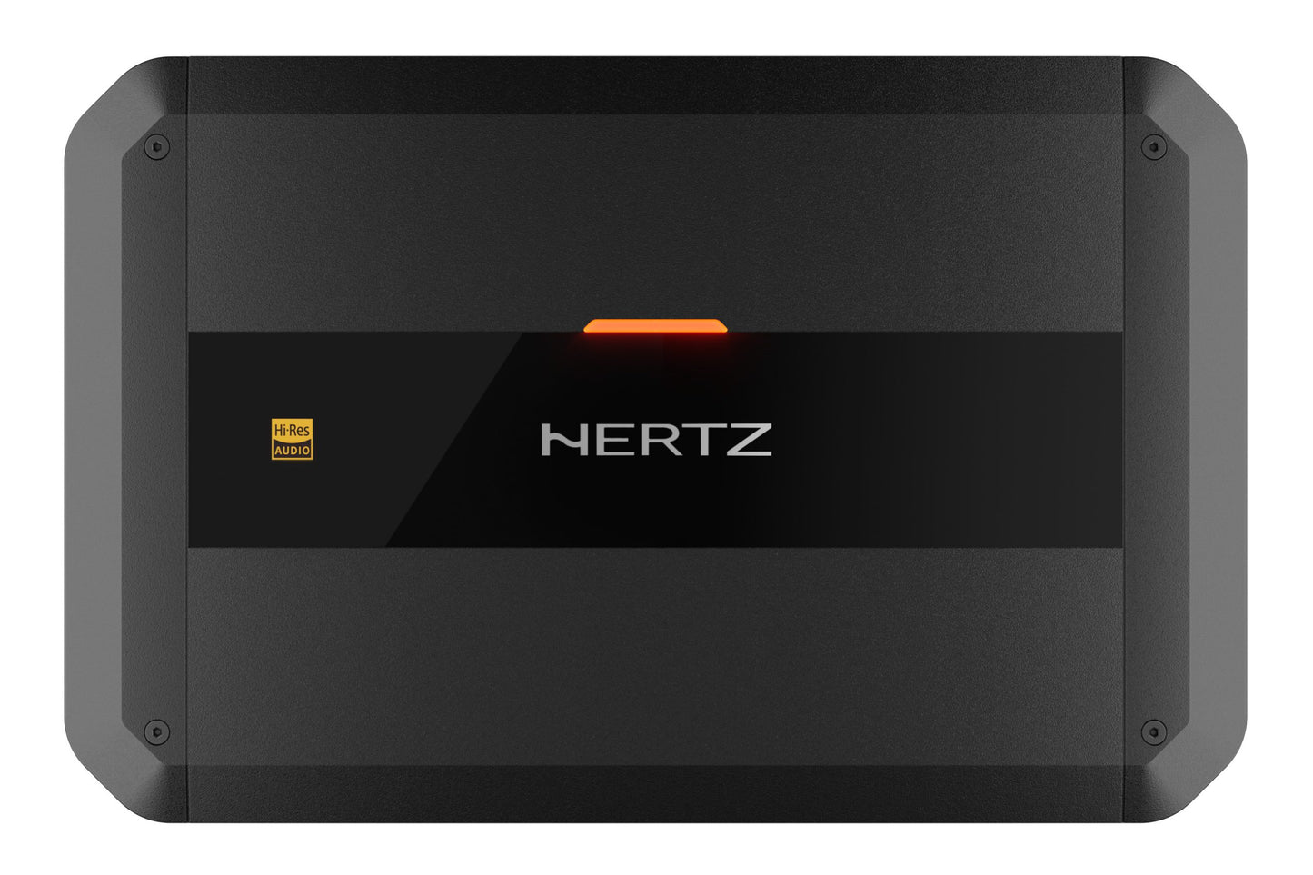 Hertz Dieci Power DP 4.300 - 4 Channel Class A/B Amplifier