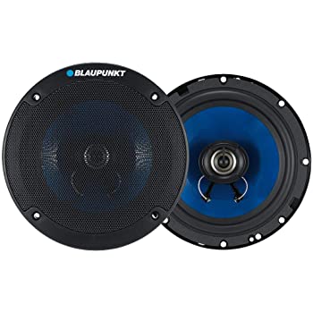 Blaupunkt ICX662 6.5" Coax Speaker