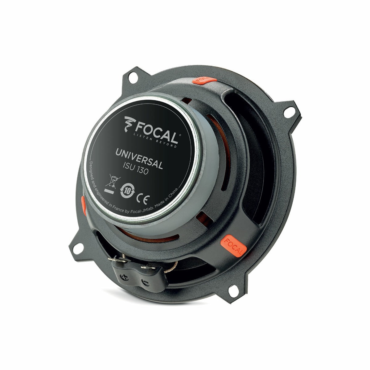 Focal ISU130 - Integration Series 5.25" 2-Way Component Kit