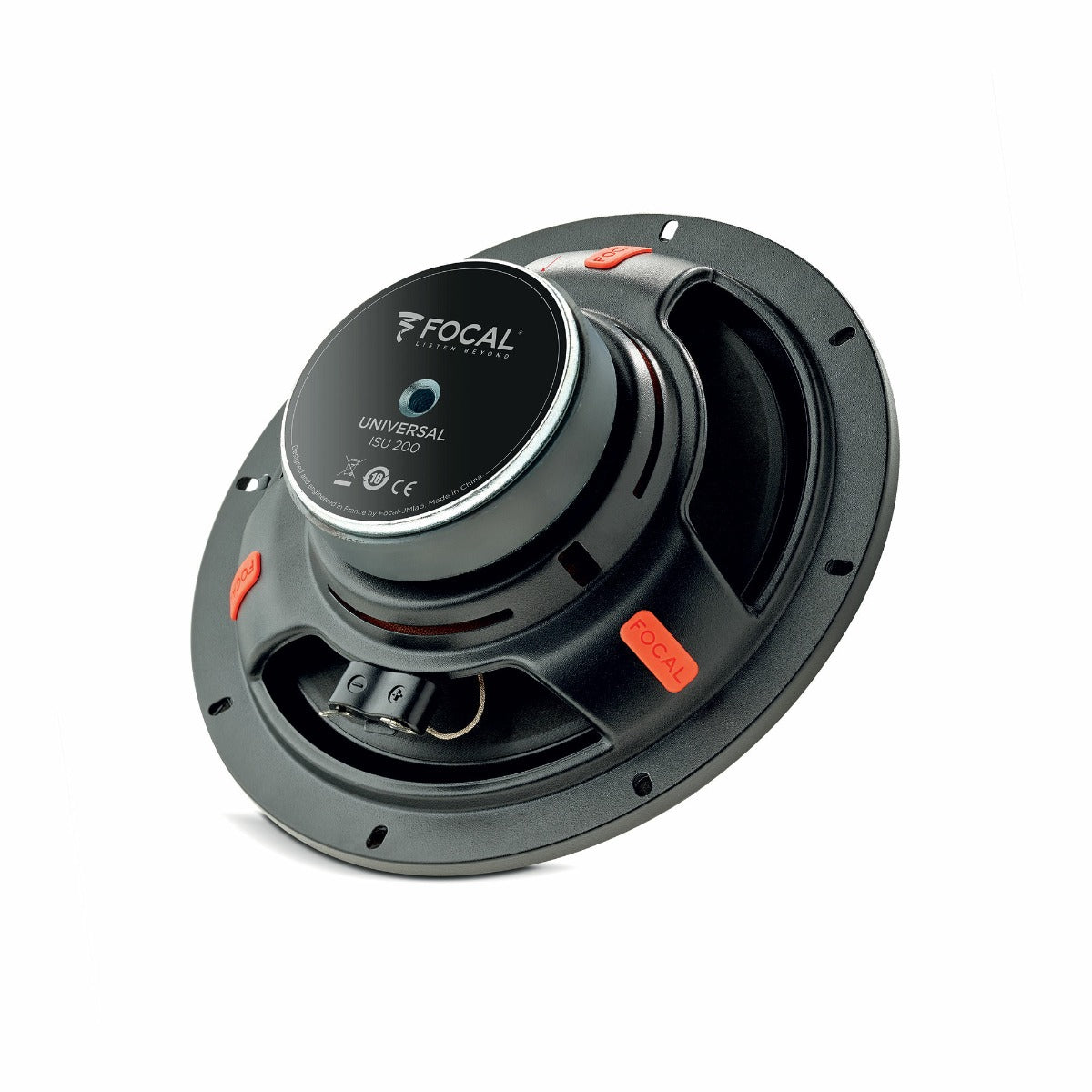 Focal ISU200 - Integration Series 8" 2-Way Component Kit
