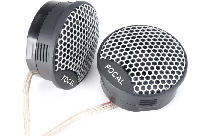 Focal ISVW200 2-way 200mm 8″ 160w Component Speakers