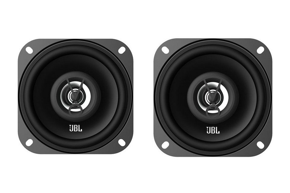 JBL STAGE1 41F - 4 BOX DEAL