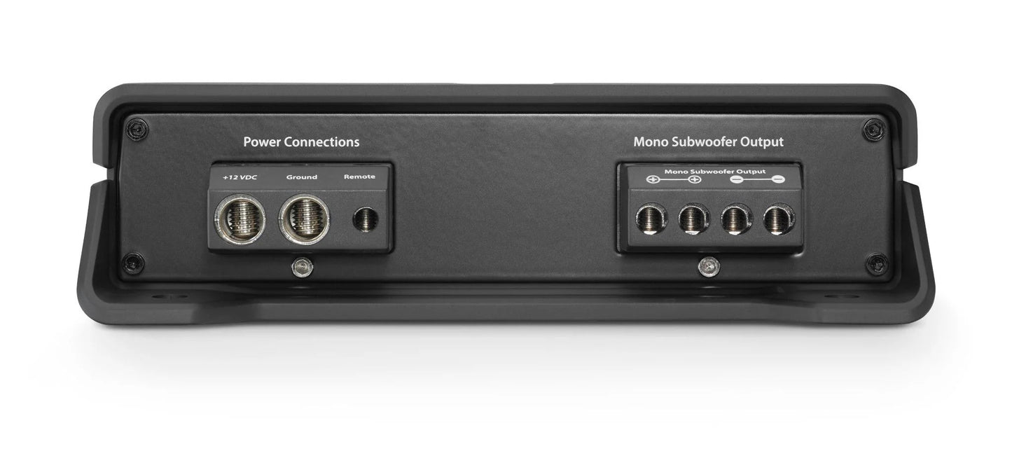 JL Audio JD250/1 - Mono Class D Amplifier