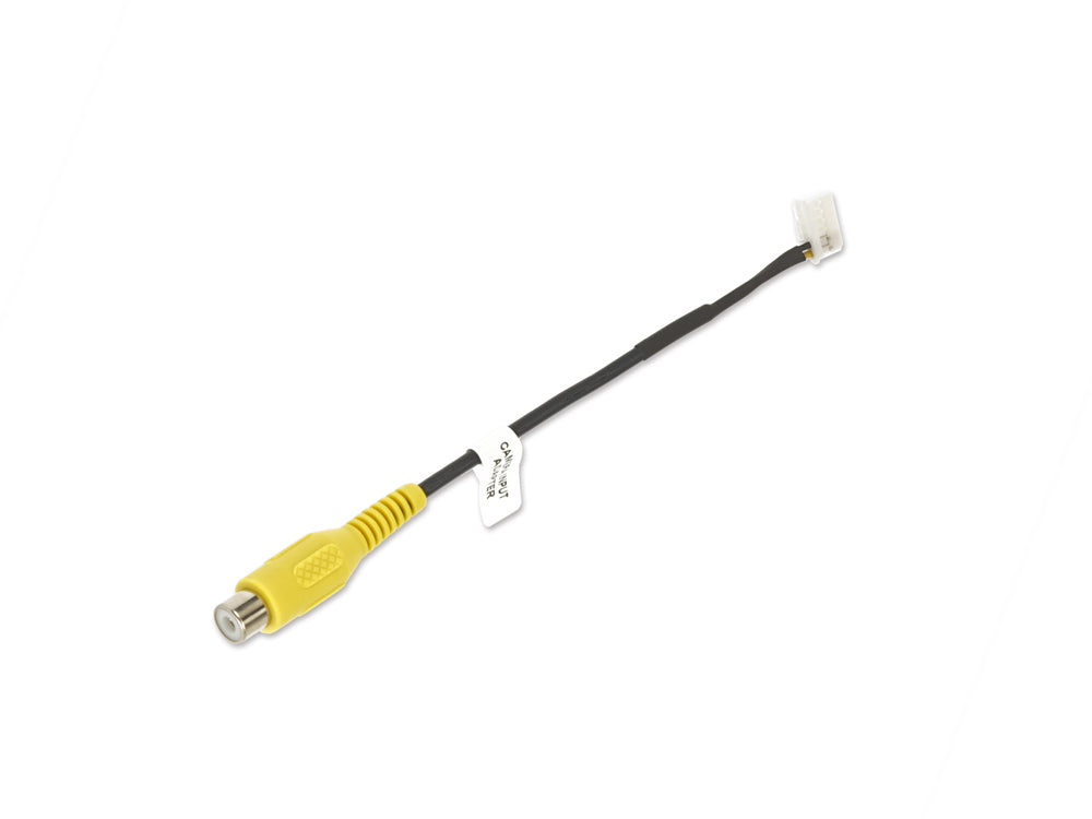 Alpine KWE-CAM1D Direct Camera To Rca Converter