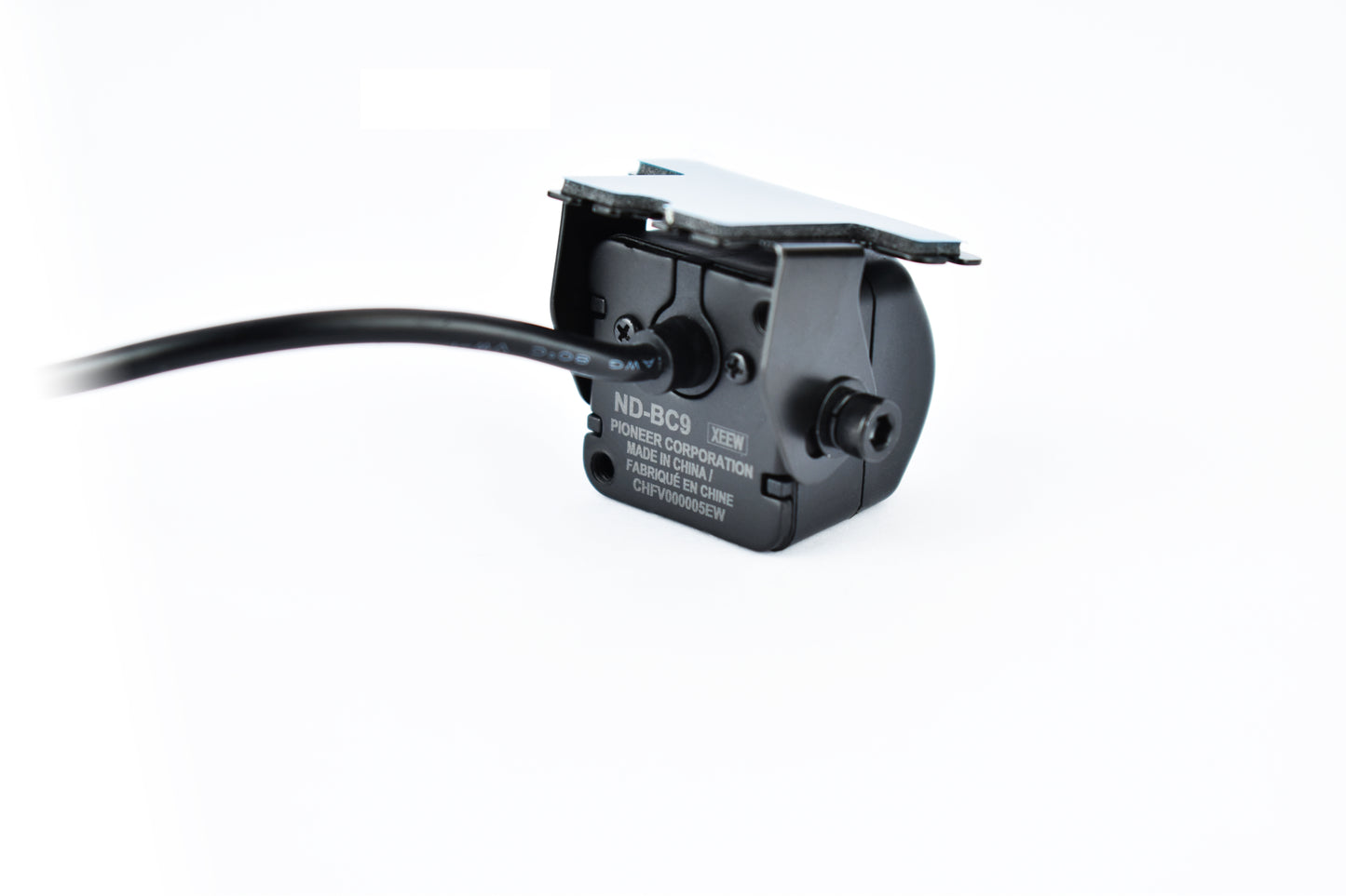 Pioneer ND-BC9 High-precision, High-resolution Universal Back-up Reverse Camera