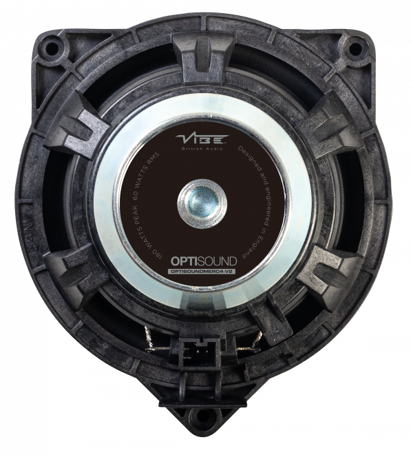 Vibe OPTISOUNDMERC4-V2 – Mercedes Coaxial Speaker