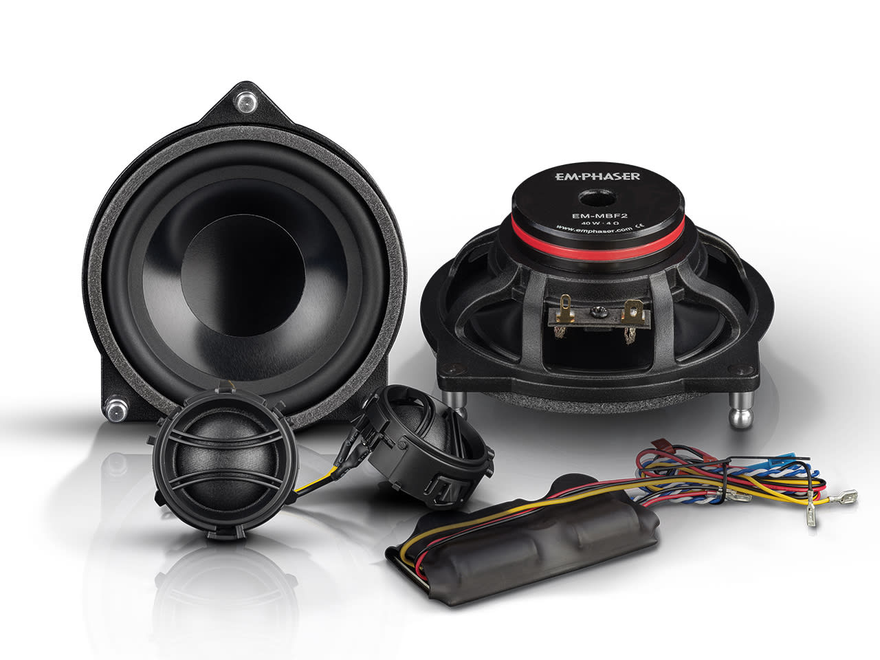 EMPHASER EM-MPF10