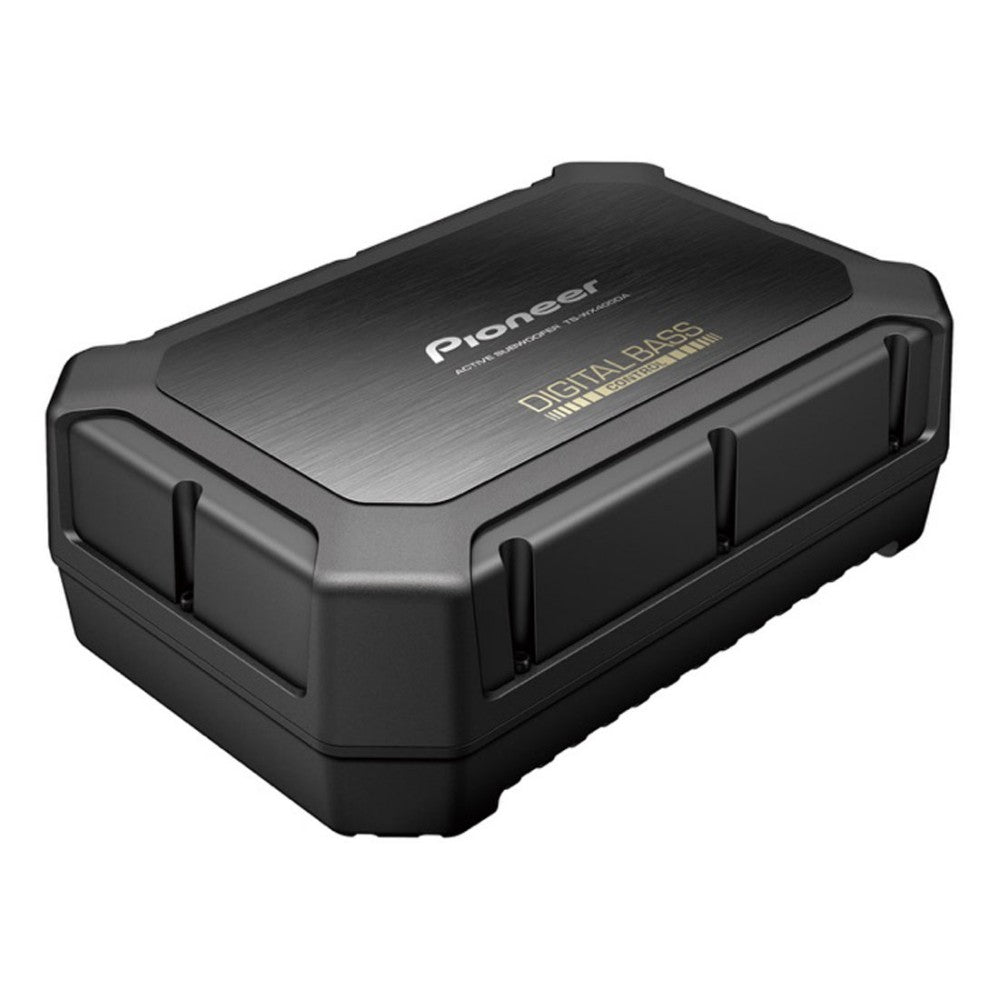 Pioneer TS-WX400DA - Space Saving Active Subwoofer 250W