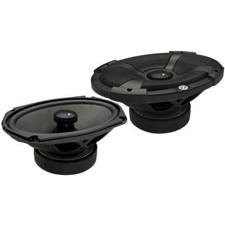 Powerbass 2XL-693 6x9" Full Range