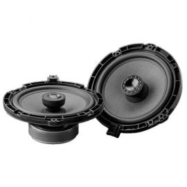 Focal ICPSA165 - Custom Fit 6.5" 2-Way Coaxial Speakers 280W