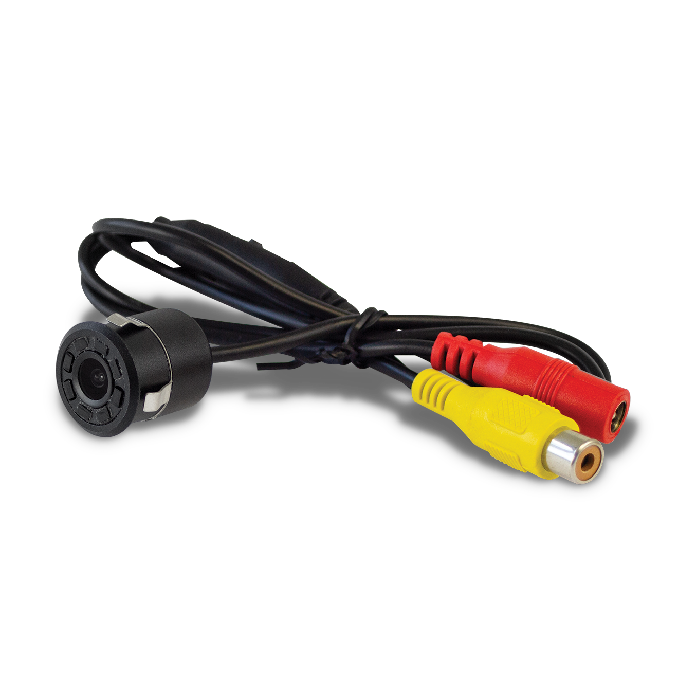 Parksafe PSC03 Universal 18.5mm Body Mount Camera
