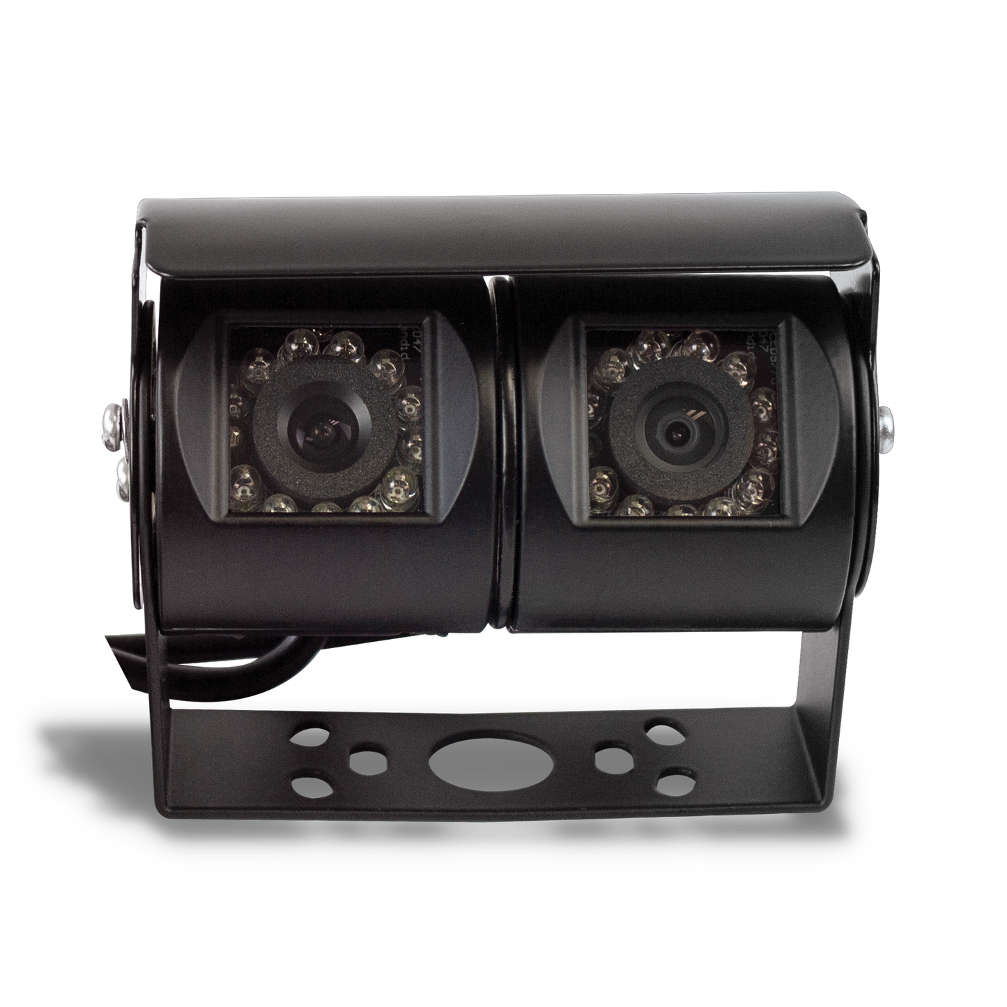 Parksafe PSC09B Twin Universal D1 Camera Black