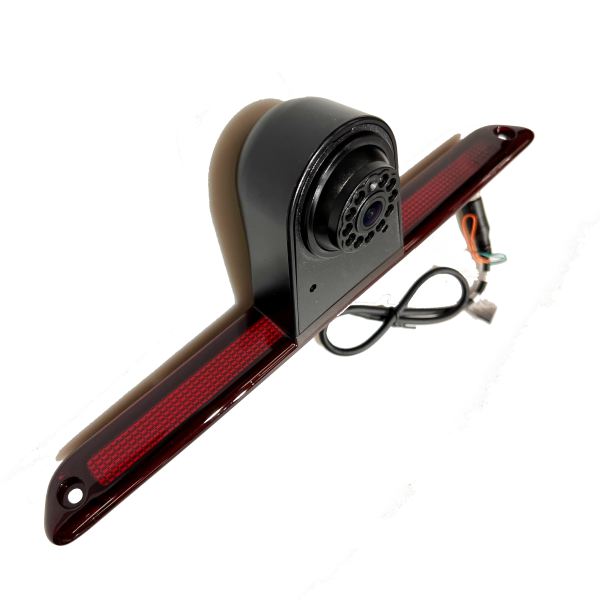 Parksafe PSC14 Mercedes Sprinter & VW Crafter Brake Light Camera with IR’s