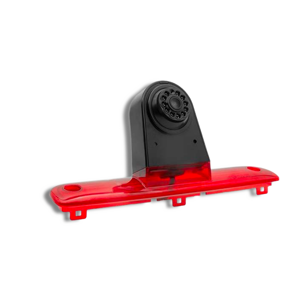 Parksafe PSC30 D1 Resolution Brake Light Camera for Peugeot, Citroën & Fiat Brake Light Camera 2006>
