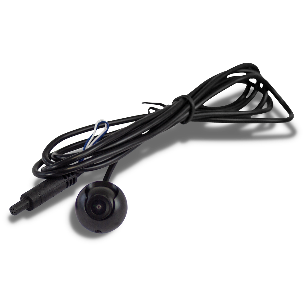Parksafe PSC32 Universal Body Mount Ball Camera