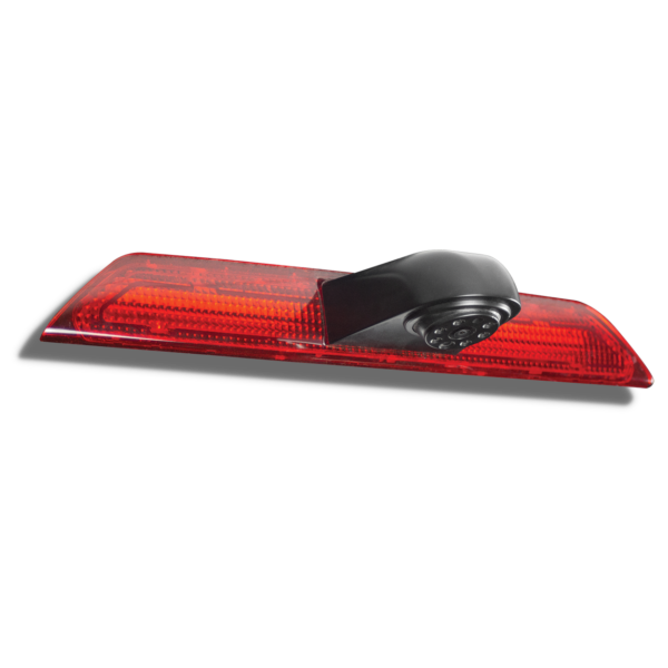 Parksafe PSC33 Ford Transit & Transit Custom Brake Light Camera with IR Lights