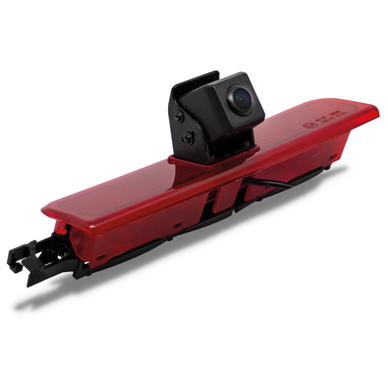 Parksafe PSC45 VW Caddy 2013 - 2020 Barn Door & Tailgate Brake Light Camera