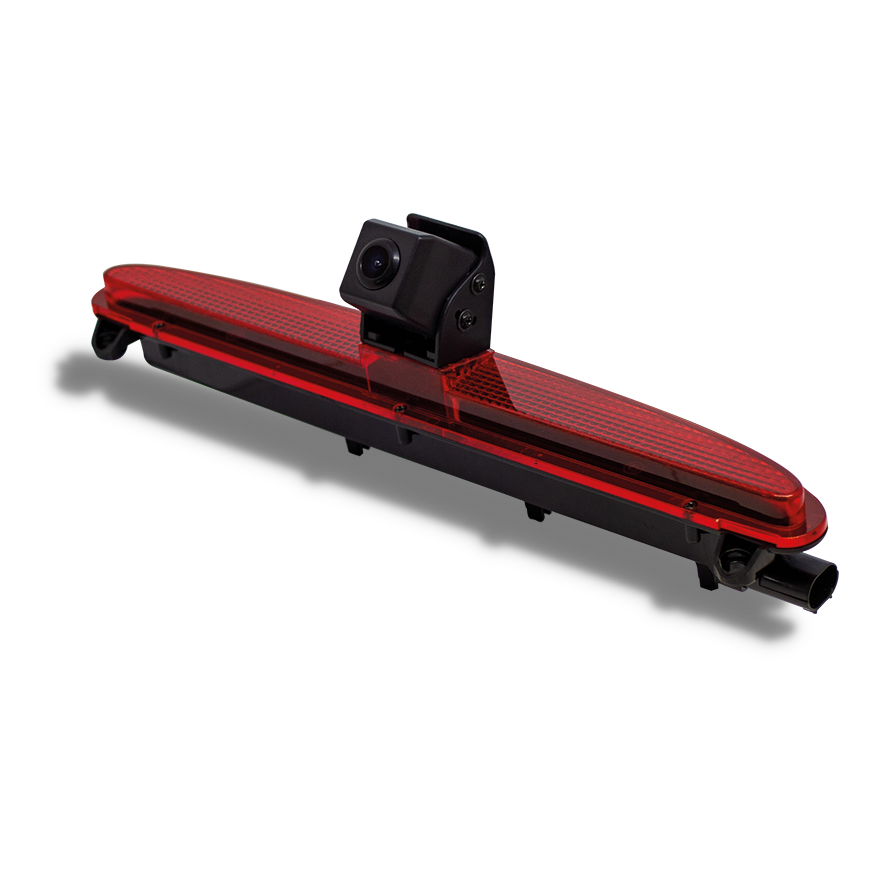 Parksafe PSC47 Iveco Daily Brake Light Camera