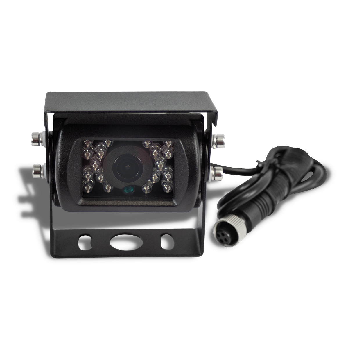 Parksafe PSK11 Black D1 Heavy Duty Rear Night Vision Camera (PAL)