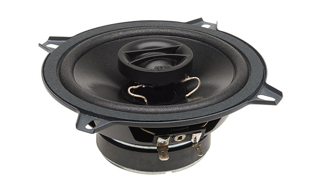 Powerbass S-5202 - 5.25" 2-Way Coaxial Car Speakers
